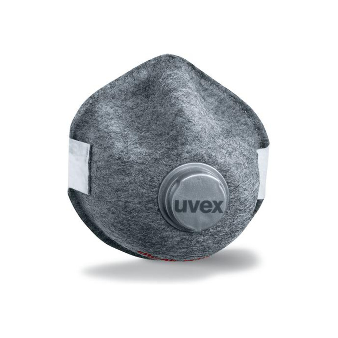 Uvex Einweg (NR)-Atemschutzmaske 7210 FFP2 uvex silv-Air pro