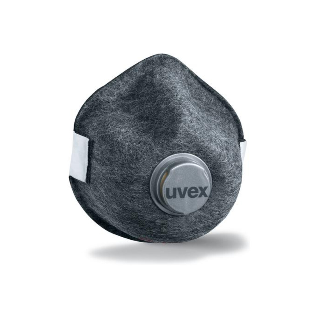 Uvex Einweg (NR)-Atemschutzmaske 7220 FFP2 uvex silv-Air pro