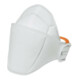 Uvex Einweg (NR)-Atemschutzmaske FFP2 uvex silv-Air 5200 premium FFP2-1