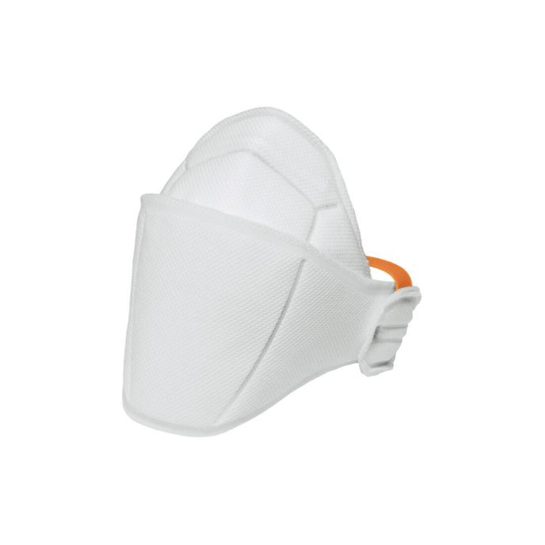 Uvex Einweg (NR)-Atemschutzmaske FFP2 uvex silv-Air 5200 premium FFP2