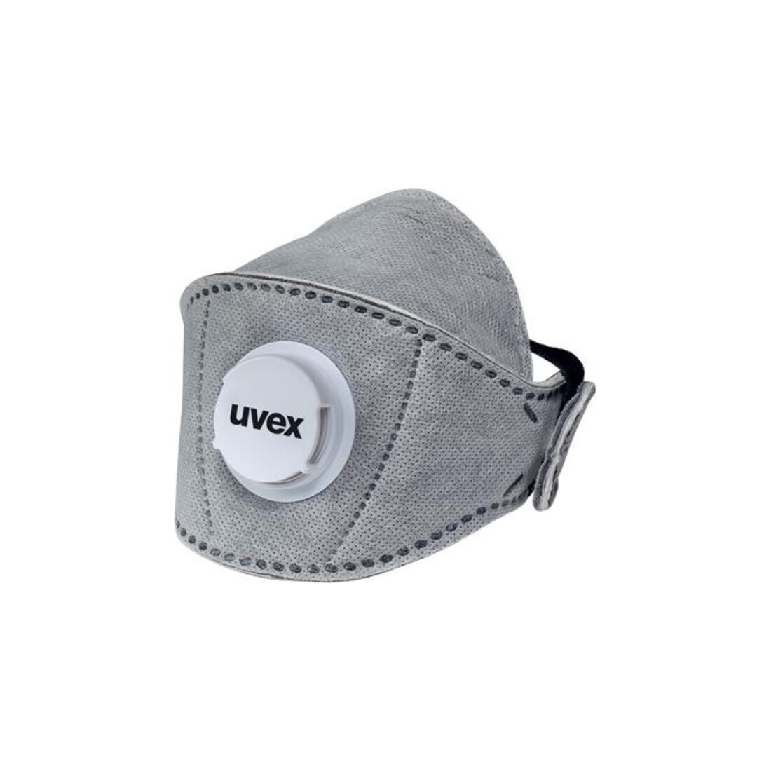 Uvex Einweg (NR)-Atemschutzmaske FFP3 uvex silv-Air premium 5320+ FFP3