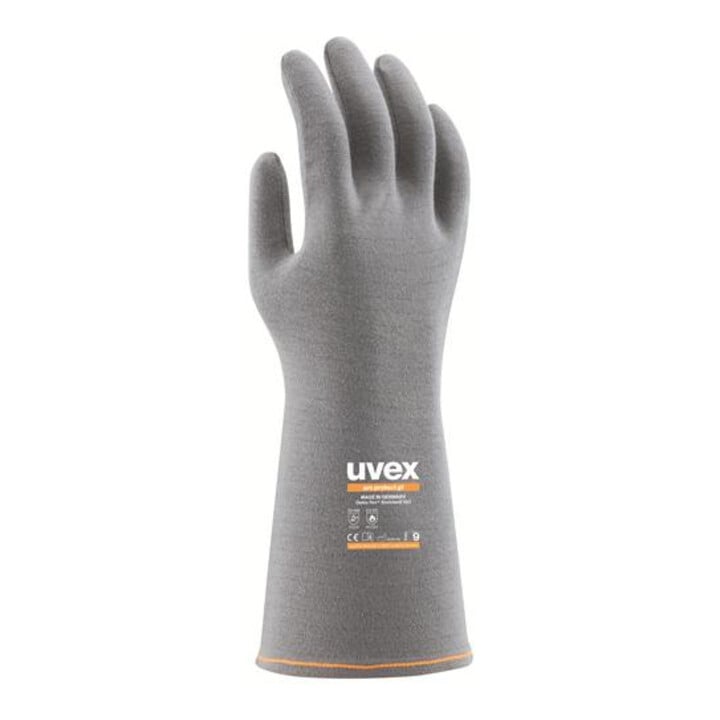 uvex Gant de protection arc protect g1 60838 Taille 8