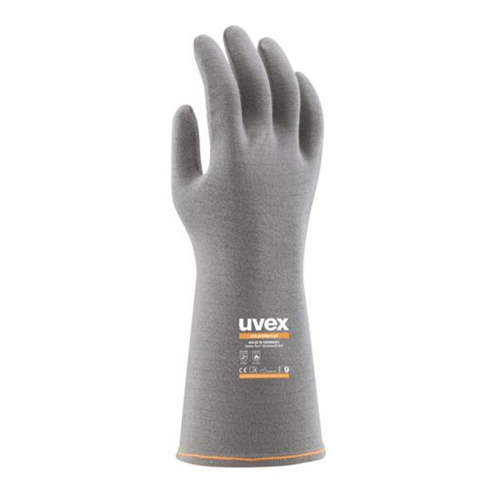 uvex Gant de protection arc protect g1 Taille 9