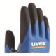 uvex Gant de protection athletic B XP 60036 Taille 10