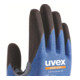 uvex Gant de protection athletic B XP 60036 taille 9