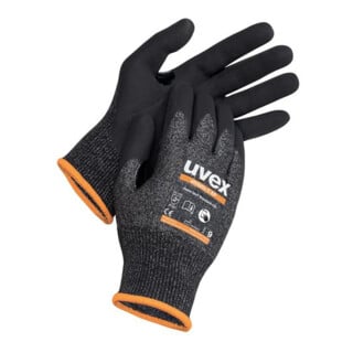 uvex Gant de protection athletic C XP 60037 taille 9