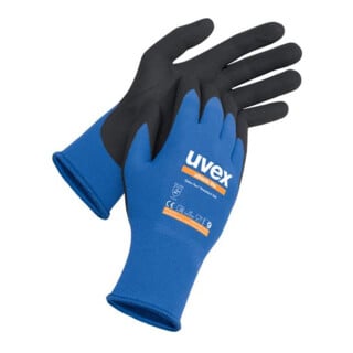 uvex Gant de protection athletic lite 60027 Taille 8