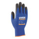 uvex Gant de protection athletic lite 60027 Taille 8