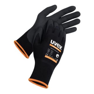 uvex Gant de protection athletic lite xt 60026 Taille 7