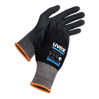 uvex Gant de protection athletic lite XT ESD taille 9