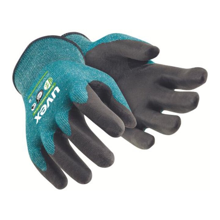 uvex Gant de protection Bamboo TwinFlex® D XG 60090 Taille 9