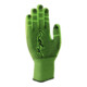uvex Gant de protection C500 dry taille 11