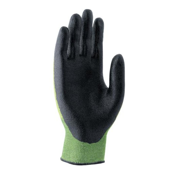 uvex Gant de protection C500 wet taille 7
