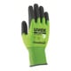 uvex Gant de protection D500 mousse taille 7