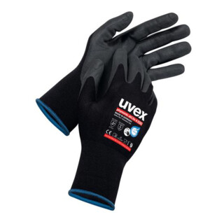 uvex Gant de protection phynomic airLite A ESD taille 12