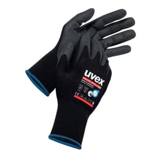 uvex Gant de protection phynomic airLite A ESD taille 8
