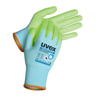 uvex Gant de protection phynomic B uXT2 Taille 7
