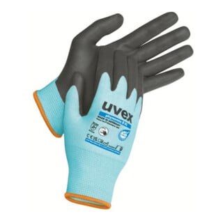 uvex Gant de protection phynomic B XG 60044 Taille 10