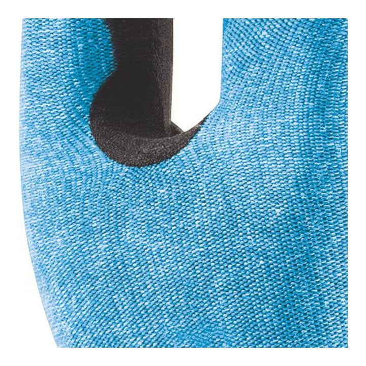 uvex Gant de protection phynomic C XG protexxion zone Taille 9
