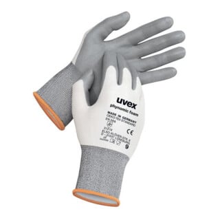 uvex Gant de protection phynomic foam 60050 Taille 12