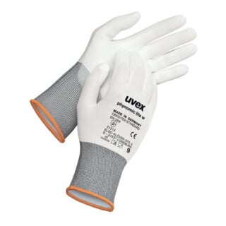 uvex Gant de protection phynomic lite w 60041 Taille 9