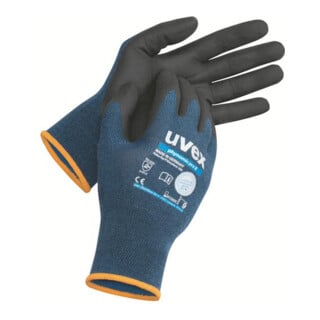 uvex Gant de protection phynomic pro 2 Taille 10