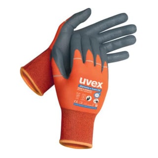 uvex Gant de protection phynomic x-foam HV taille 7