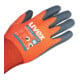 uvex Gant de protection phynomic x-foam HV taille 9