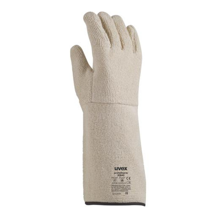 uvex Gant de protection profatherm XB40 60595 Taille 11