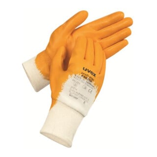 uvex Gant de protection profi ergo ENB20A 60147 Taille 9