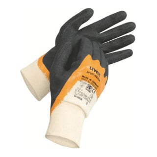 uvex Gant de protection profi ergo XG 20A Taille 7