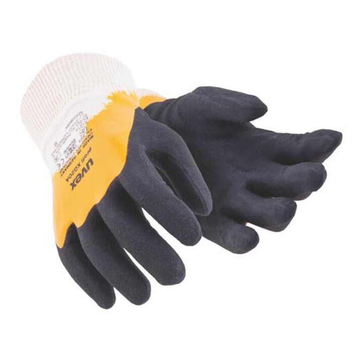 uvex Gant de protection profi ergo XG 20A Taille 7