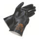 uvex Gant de protection rubiflex ESD NB27A Taille 7