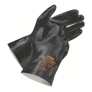 uvex Gant de protection rubiflex ESD NB27A Taille 9
