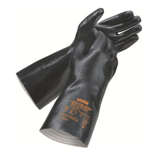uvex Gant de protection rubiflex ESD NB35A taille 7
