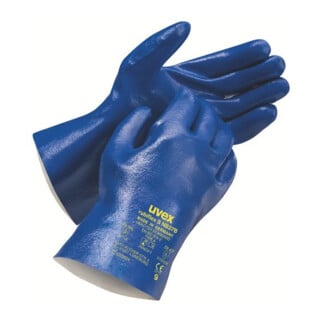 uvex Gant de protection rubiflex S NB27B Taille 9