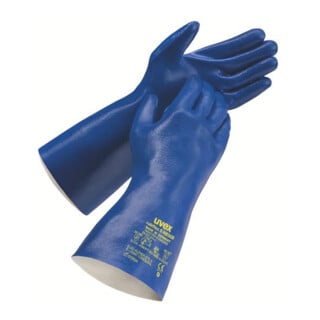 uvex Gant de protection rubiflex S NB35B taille 7