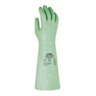 uvex Gant de protection rubiflex S NB40S Taille 11