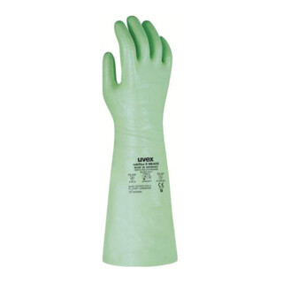 uvex Gant de protection rubiflex S NB40S taille 9