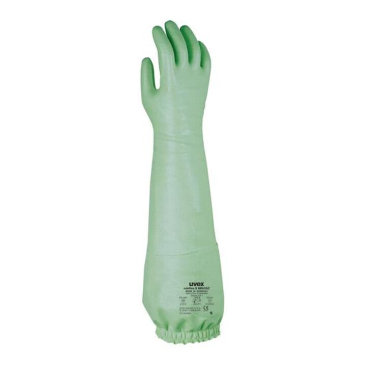 uvex Gant de protection rubiflex S NB60SZ Taille 10