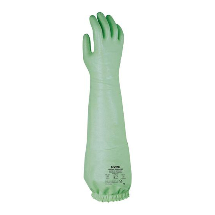 uvex Gant de protection rubiflex S NB60SZ Taille 9