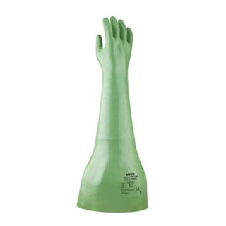 uvex Gant de protection rubiflex S NB709S taille 11