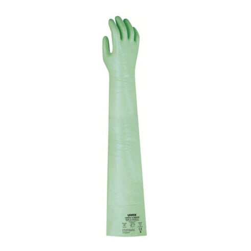 uvex Gants de protection rubiflex S NB80S