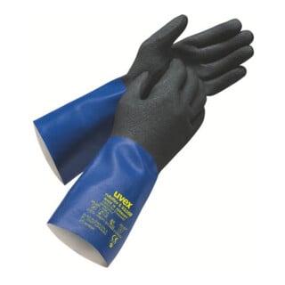 uvex Gant de protection rubiflex S XG35B Taille 10