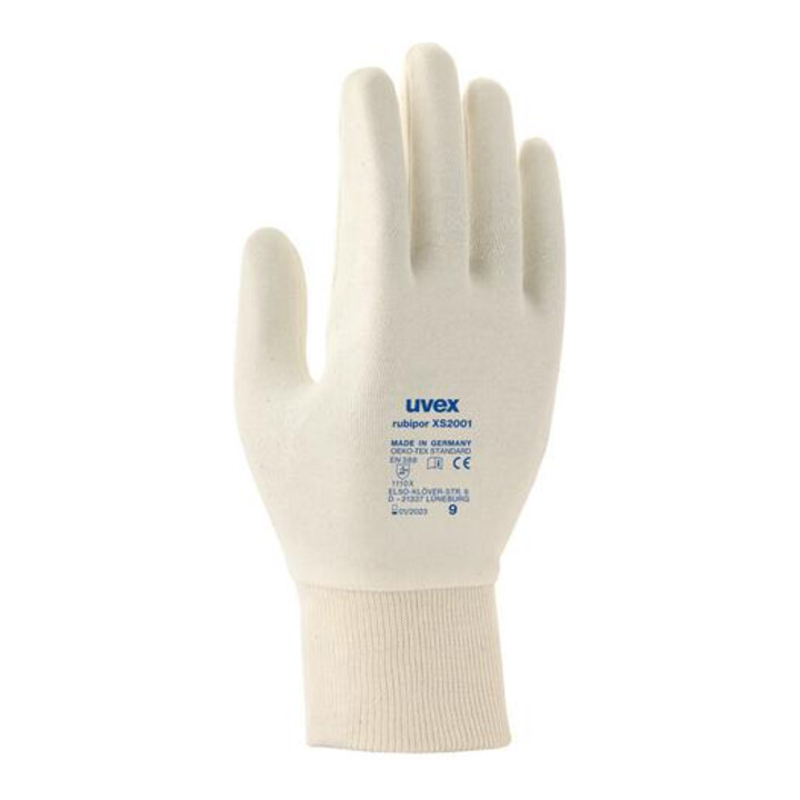 uvex Gant de protection rubipor XS 2001 Taille 7