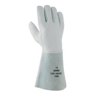 uvex Gant de protection top grade 7000 Taille 10