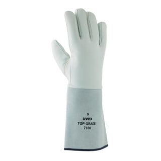 uvex Gant de protection top grade 7100 Taille 9