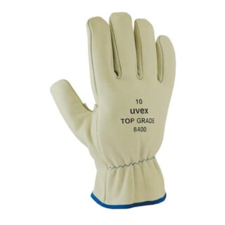 uvex Gant de protection top grade 8400 Taille 8