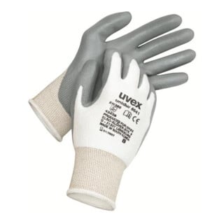 uvex Gant de protection unidur 6641 Taille 6