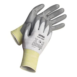 uvex Gant de protection unidur 6647 taille 10
